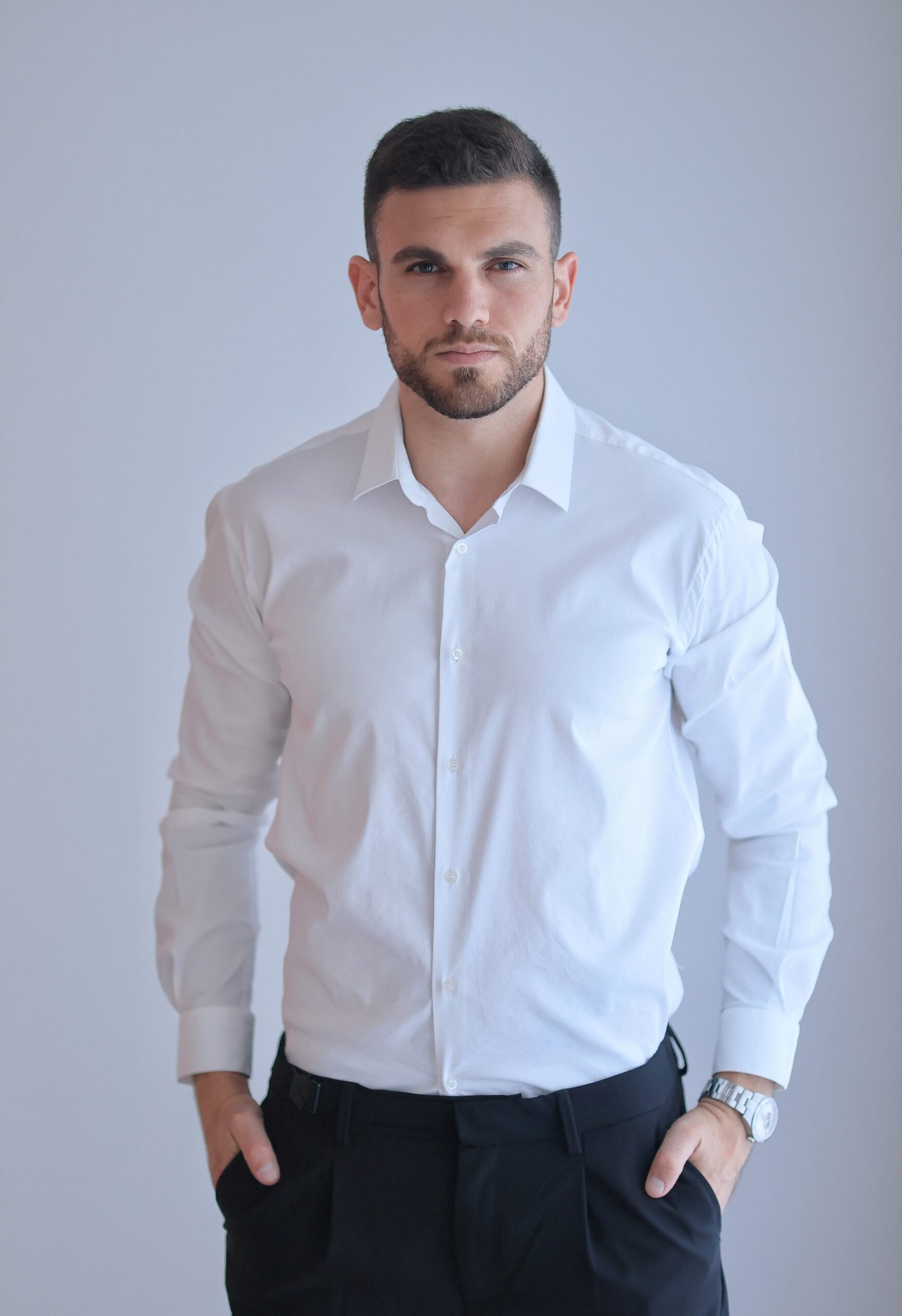 עו״ד רום לוי